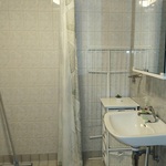Wc/pesukone liitäntä