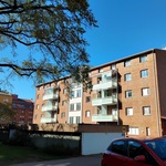 Julkisivu
