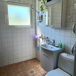 Wc/Kylpyhuone
