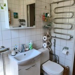 Wc/kylpyhuone