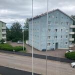 Parvekenäkymä 2