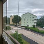 Parvekenäkymä 1