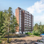 Koskenniskantie 5