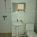 WC/kylpyhuone