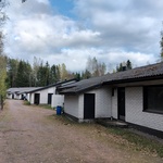 Sisäpihan puoli