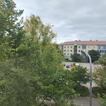 Ikkunanäkymä