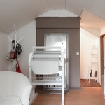 Yläkerran eteisaula