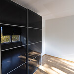 Kulma makuuhuoneesta 1