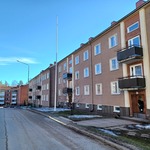 Julkisivu, kadunpuoli