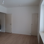 Olohuone/keittiökomero