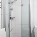 Kylpyhuoneesta yleiskuva 2