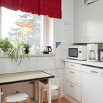 Keittiöstä yleiskuva 2