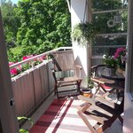 Kesäinen prvekekuva 1