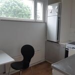 Ikkunallinen keittiö