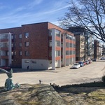 Ruotsinsalmenkatu 18