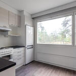 Keittiöstä yleiskuva 2