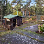 Yleiskuva parvekenäkymistä 3