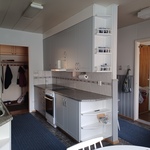 Keittiö