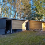 Ulkovarasto