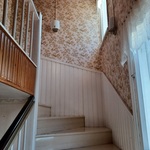 Raput yläkertaan