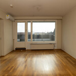 Keittiöstä olohuoneeseen