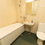 Alkuperäinen kylpyhuone 3