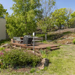 Palotorninvuoren grillipaikka