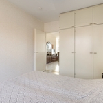 Makuuhuone 1 kaapistot