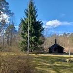 Sisäpiha