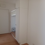 Sisäänkäynti, eteinen