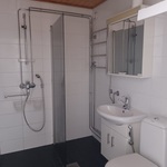 Wc/Kylpyhuone