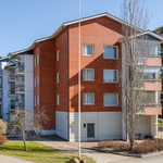 Kaunismäenkatu 1