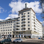 Julkisivukuva 1