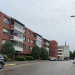Julkisivu