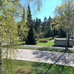Parvekenäkymä