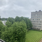 Parvekenäkymä 1