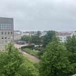 Parvekenäkymä 2