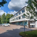 Julkisivu