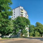 Julkisivu