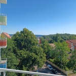 Merinäköala, Sapokan lahti
