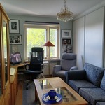 Työhuone