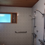 Sauna/kylpyhuone