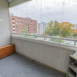 Parvekkeelta kuva 1
