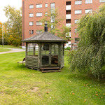 Taloyhtiön yhteispihalta