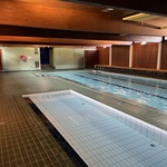 Taloyhtiön Uimahalli