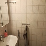 Alakerran wc