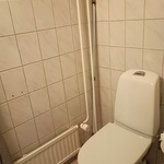 Alakerran wc