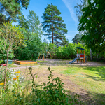 Leikkipaikka