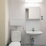 Erillinen wc