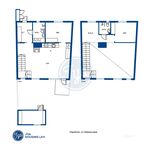 1. ja 2. krs sekä pihatalo